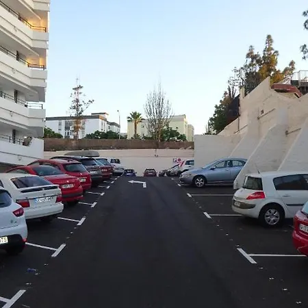 Coconut Friendly Holiday Home Playa del Ingles  Exterior photo