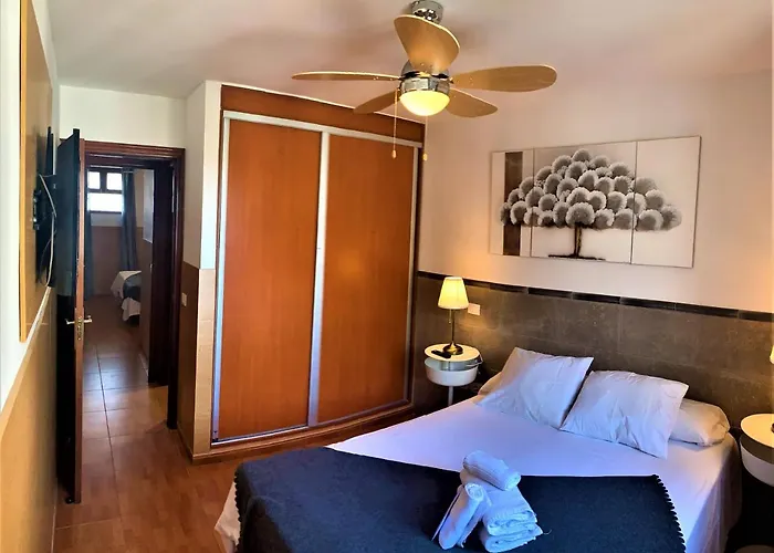Coconut Friendly Holiday Home