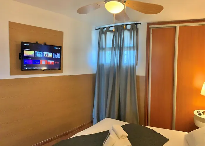 Coconut Friendly Holiday Home
